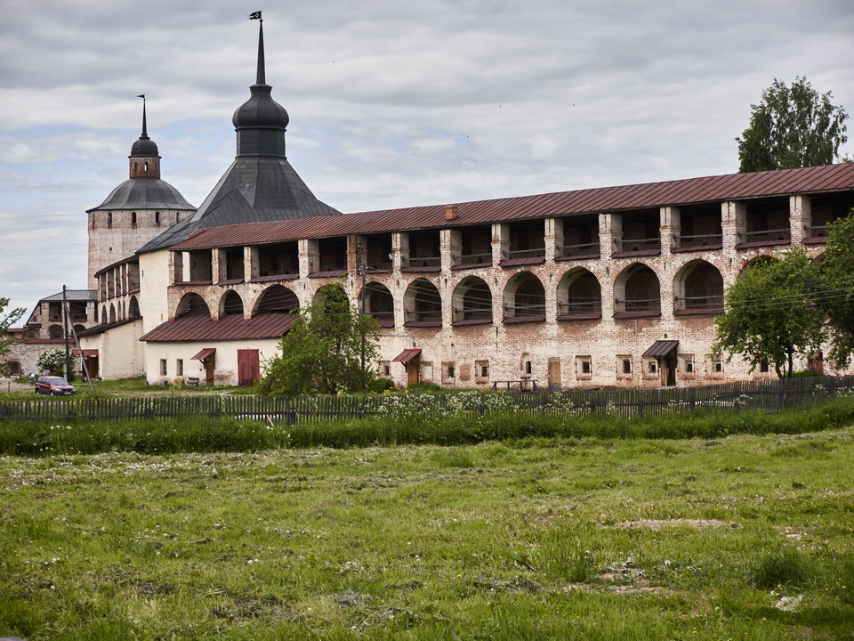 20130606-142609•Belozersky Monastery•Kirillov•Vologda•Russia